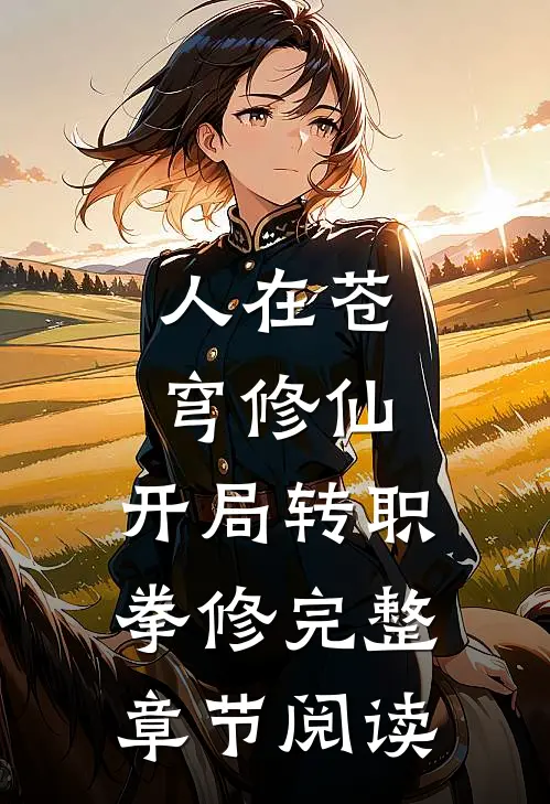 人在苍穹修仙，开局转职拳修完整章节阅读