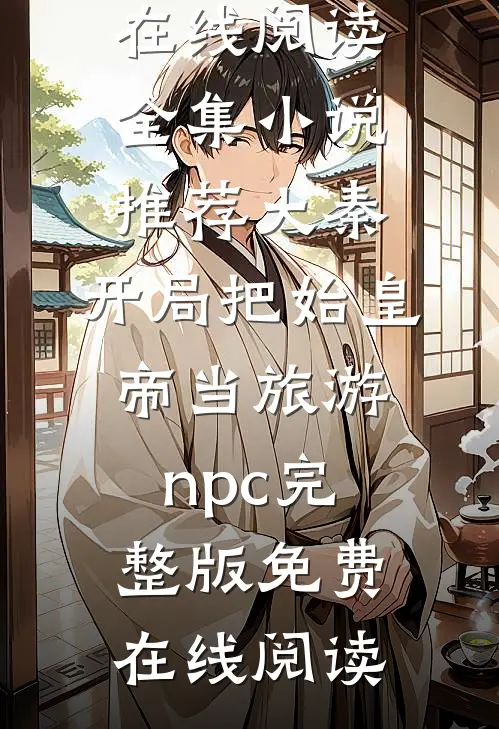 全集小说推荐大秦:开局把始皇帝当旅游npc