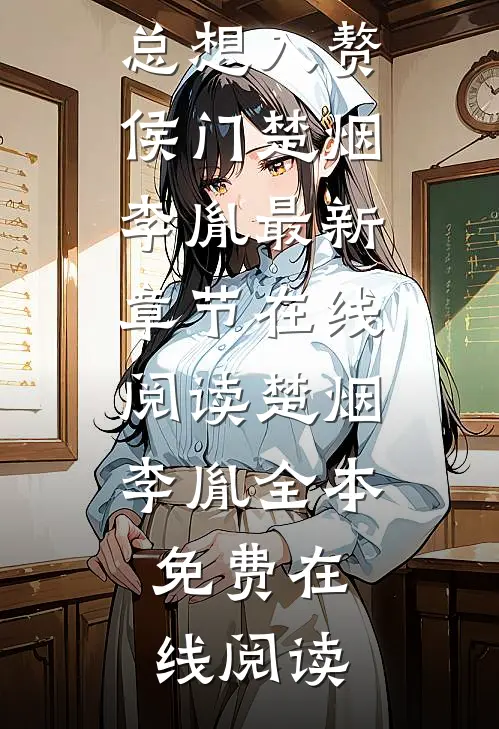 全集小说阅读嫡女倾城,傲娇世子总想入赘侯门