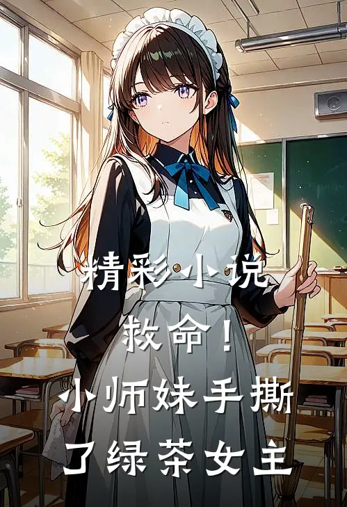 精彩小说救命！小师妹手撕了绿茶女主
