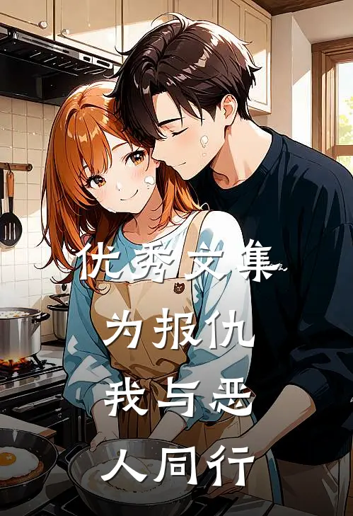 优秀文集为报仇，我与恶人同行
