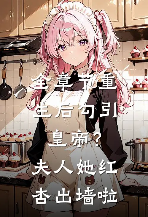 全章节重生后勾引皇帝？夫人她红杏出墙啦
