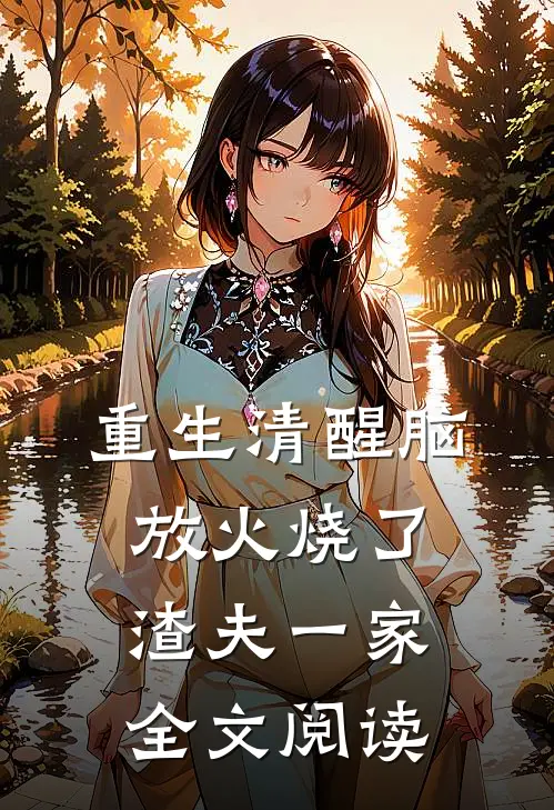 重生清醒脑，放火烧了渣夫一家全文阅读