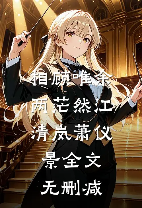 替嫁夜，世子把毒药换了