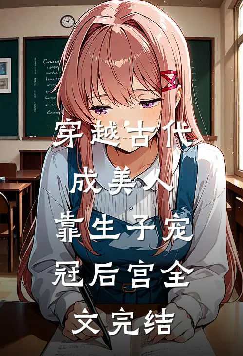穿越古代成美人，靠生子宠冠后宫全文完结