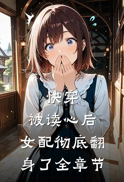 快穿：被读心后，女配彻底翻身了全章节