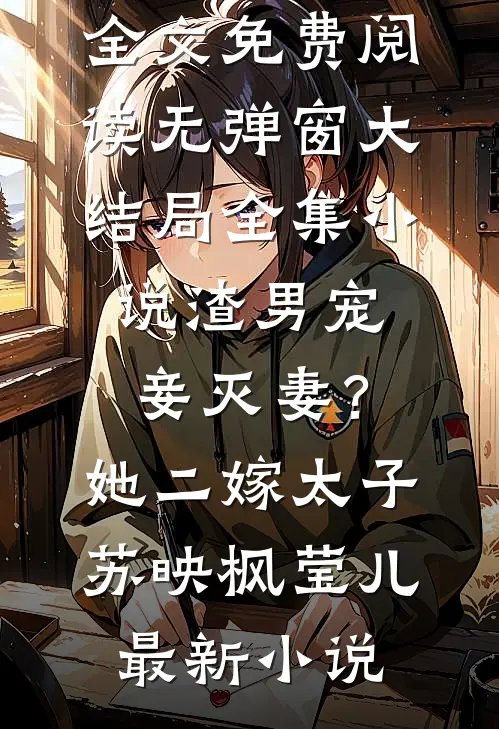 全集小说渣男宠妾灭妻?她二嫁太子