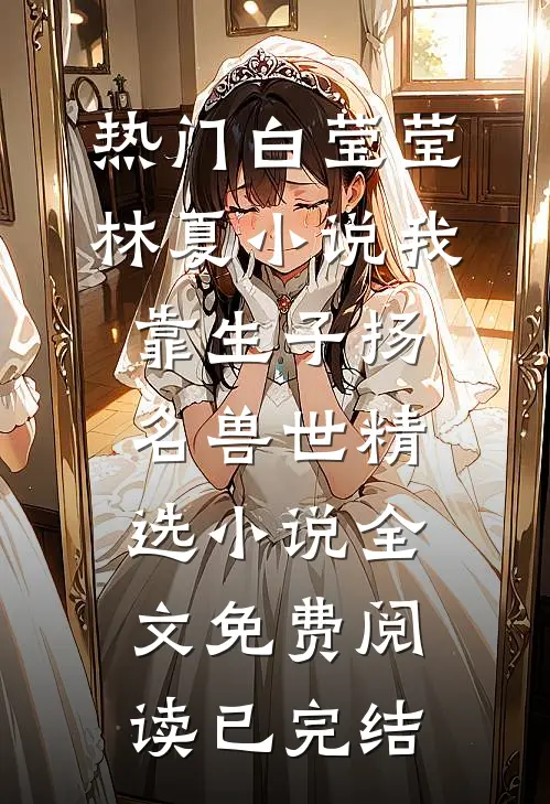 我靠生子扬名兽世精选小说