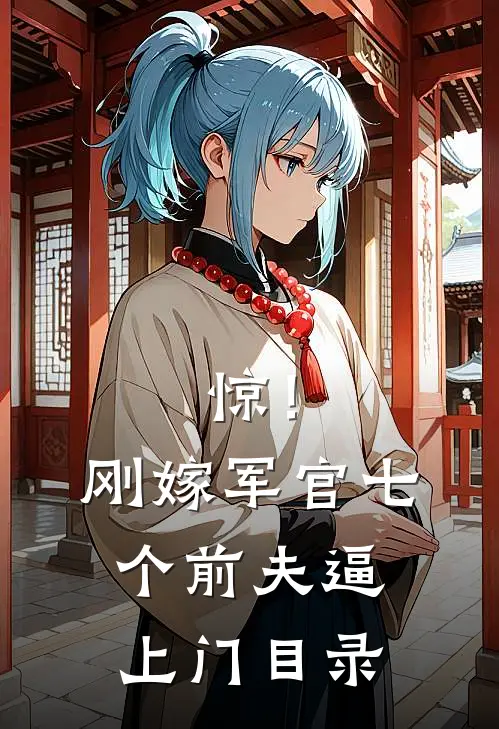她却绾发为他人短篇
