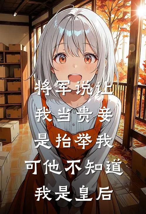 将军说让我当贵妾是抬举我，可他不知道我是皇后