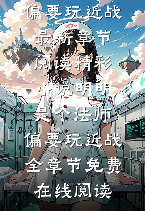 精彩小说明明是个法师,偏要玩近战