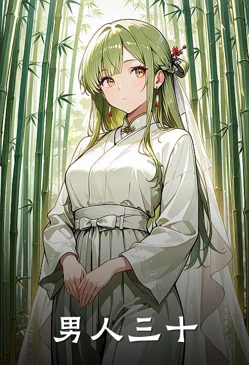 我死后，娘子后悔莫及