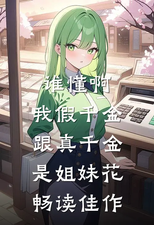 谁懂啊，我假千金跟真千金是姐妹花畅读佳作