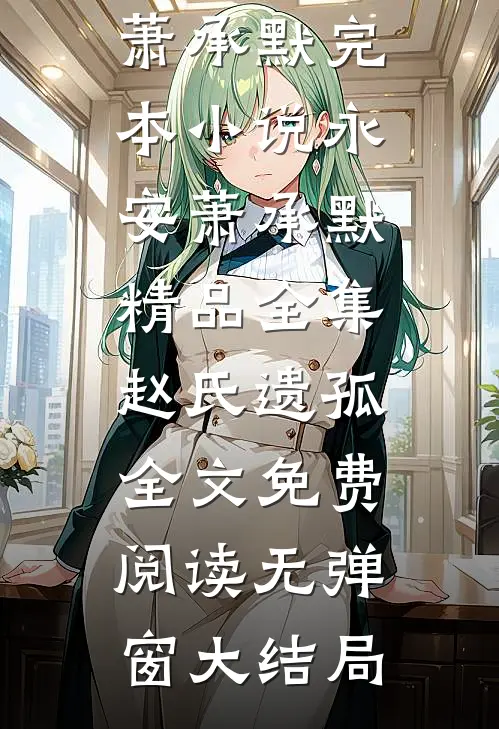 精品全集赵氏遗孤