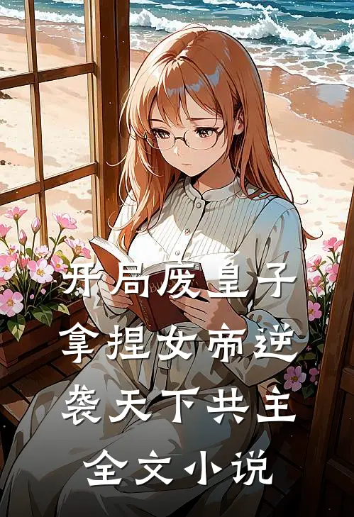 开局废皇子，拿捏女帝逆袭天下共主全文小说