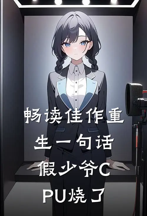 畅读佳作重生一句话，假少爷CPU烧了