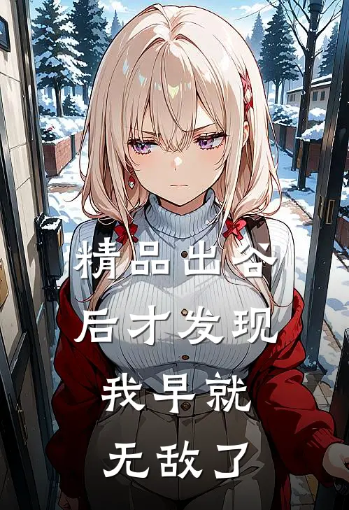 精品出谷后才发现，我早就无敌了