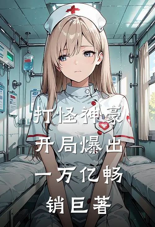 打怪神豪：开局爆出一万亿畅销巨著
