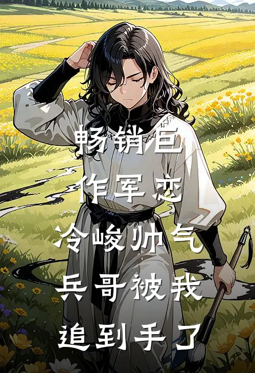 畅销巨作军恋，冷峻帅气兵哥被我追到手了