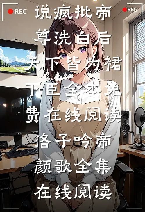 精彩小说疯批帝尊洗白后,天下皆为裙下臣