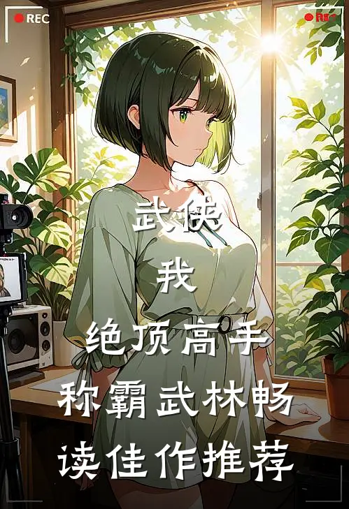 武侠：我，绝顶高手，称霸武林畅读佳作推荐