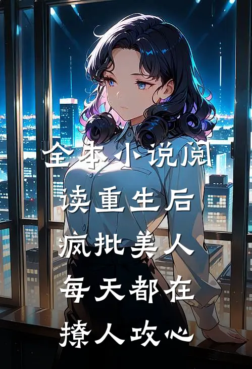全本小说阅读重生后，疯批美人每天都在撩人攻心