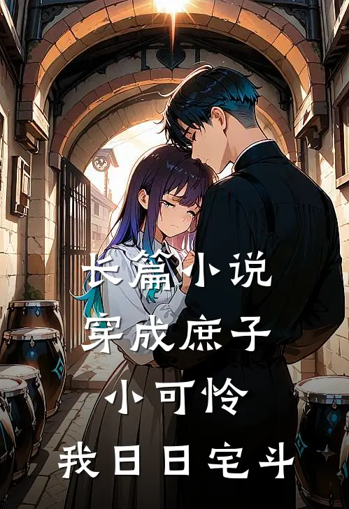 长篇小说穿成庶子小可怜，我日日宅斗