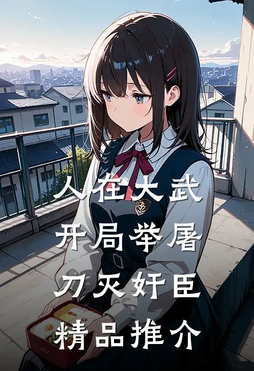 人在大武，开局举屠刀灭奸臣精品推介
