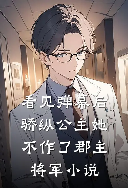 怎么还有厂花半夜敲我门？全章节
