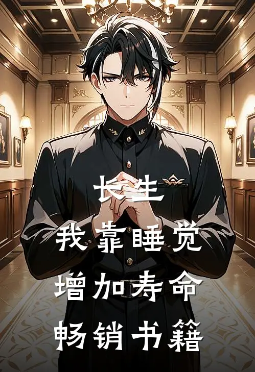 长生：我靠睡觉增加寿命畅销书籍