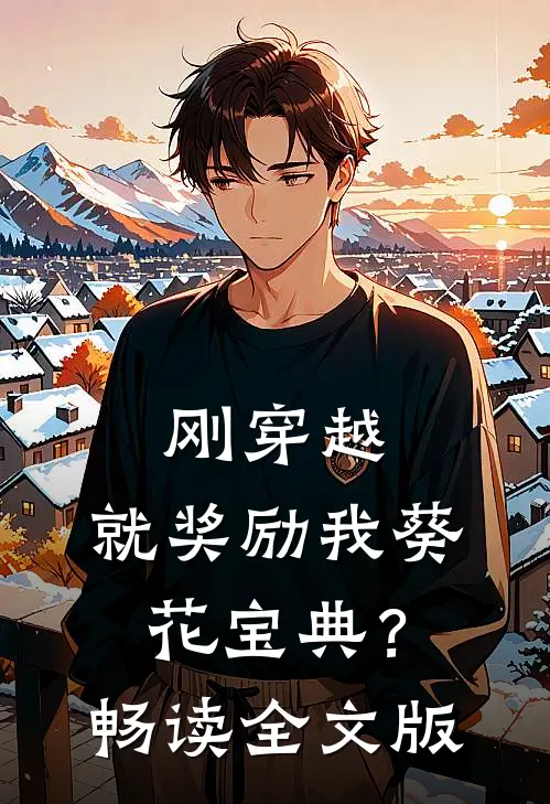 刚穿越，就奖励我葵花宝典？畅读全文版