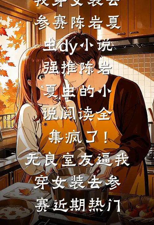 阅读全集疯了!无良室友逼我穿女装去参赛