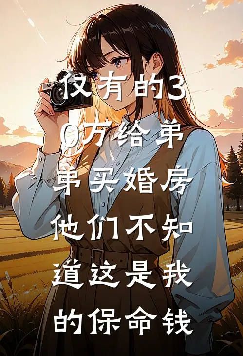 重生：你们选养弟？我手撕白眼狼家人全集