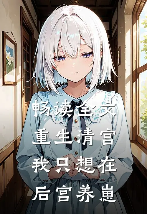 畅读全文重生清宫：我只想在后宫养崽