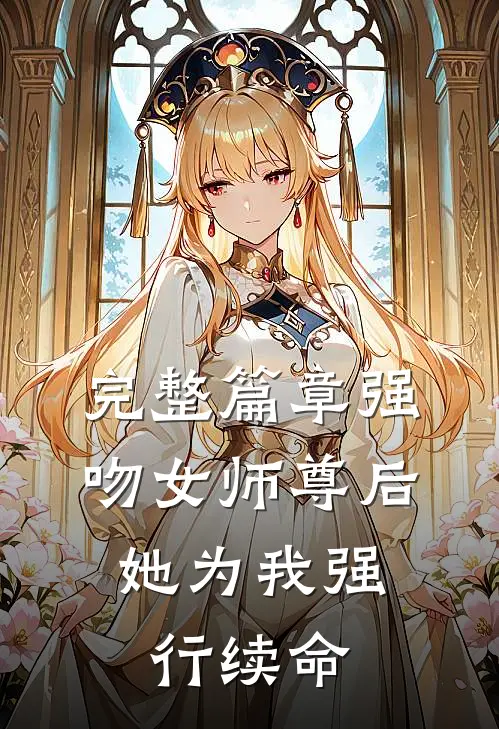 完整篇章强吻女师尊后，她为我强行续命