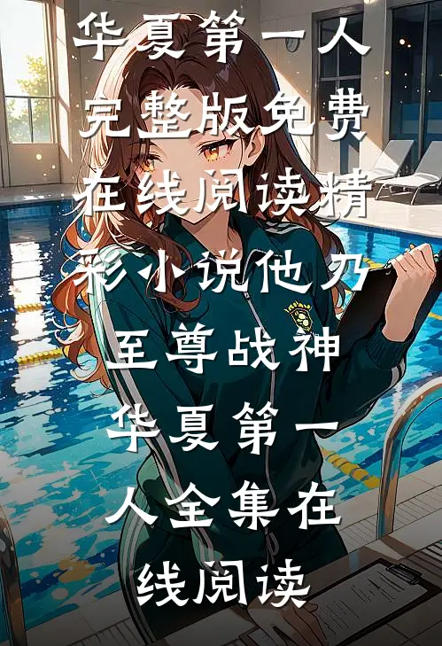 精彩小说他乃至尊战神，华夏第一人