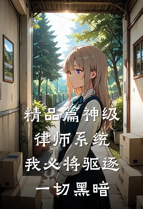 精品篇神级律师系统：我必将驱逐一切黑暗