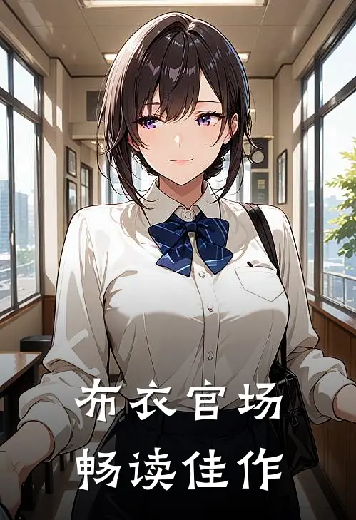 布衣官场畅读佳作
