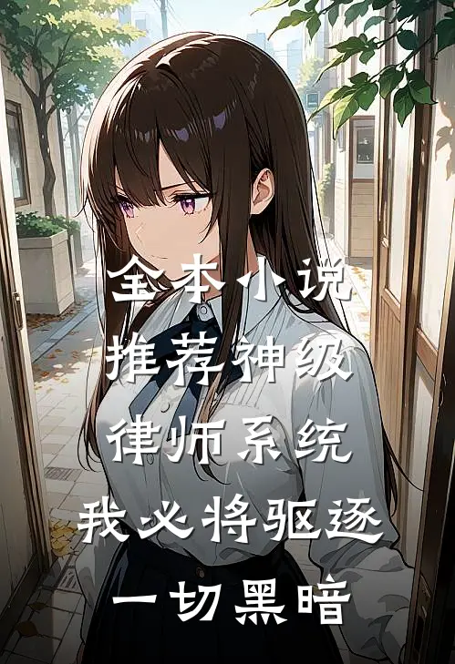 全本小说推荐神级律师系统：我必将驱逐一切黑暗