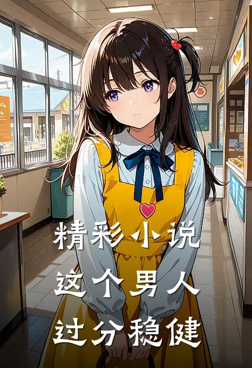 精彩小说这个男人过分稳健