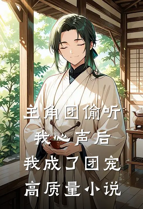 主角团偷听我心声后，我成了团宠高质量小说
