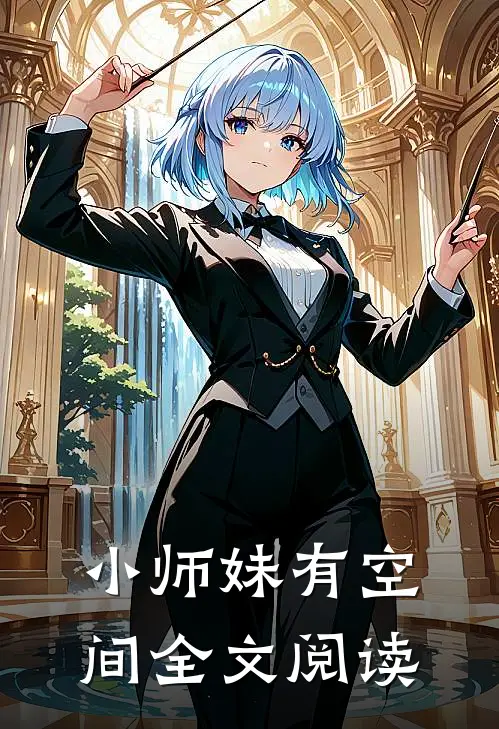 小师妹有空间全文阅读