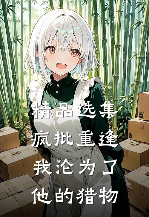 精品选集疯批重逢：我沦为了他的猎物