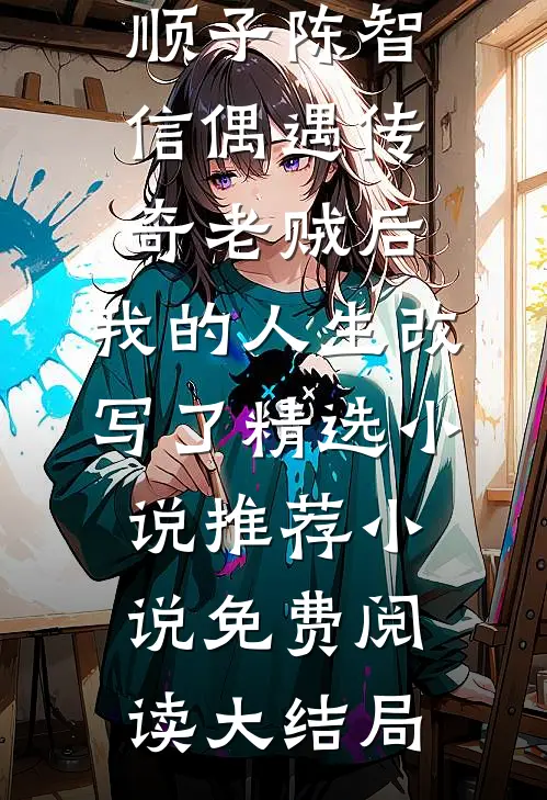 偶遇传奇老贼后，我的人生改写了精选小说推荐