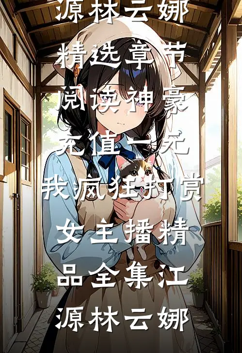神豪:充值一元,我疯狂打赏女主播精品全集