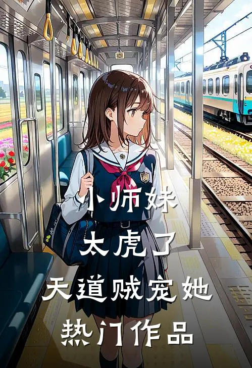小师妹太虎了，天道贼宠她热门作品