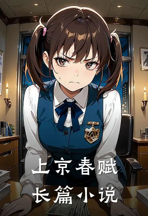 上京春赋长篇小说