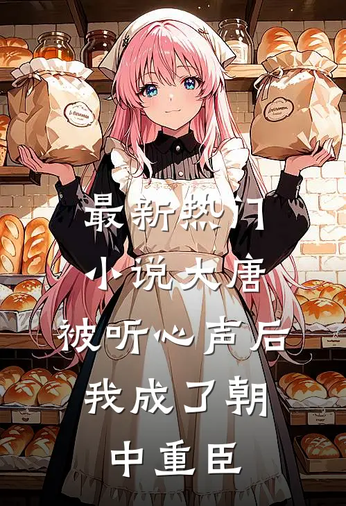 最新热门小说大唐：被听心声后，我成了朝中重臣