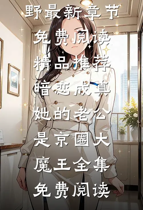 精品推荐暗恋成真:她的老公是京圈大魔王