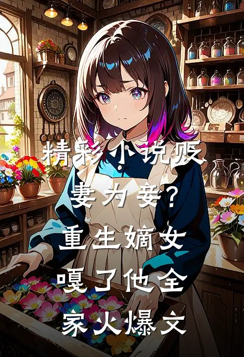 精彩小说贬妻为妾?重生嫡女嘎了他全家火爆文